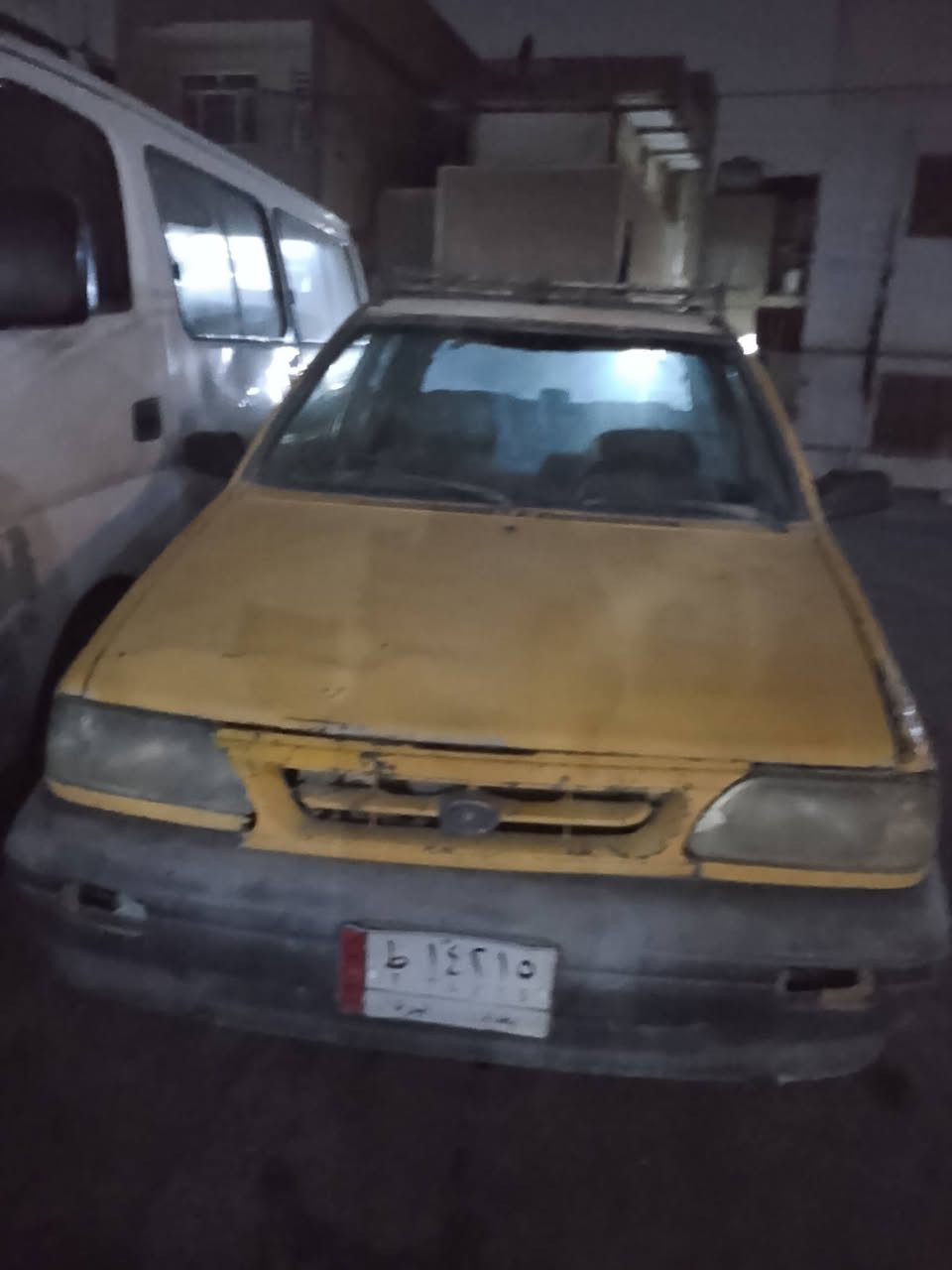 سايبا للبيع موديل 11دشبوال عادي مكينه تبخير كير مابي شي كشر كبال عينك ابيع حاله حال تصقيط هيئه 500 وغرامه وصلين عليه ومدفوعات تحويل شوكت معجبك سعره ( مليون) شواصي زينه كشر كبال عينك كله زين فقط جاملغ مكاني بغداد *********** متوازي على بعيته ليريده يجي شغل ويطلع
