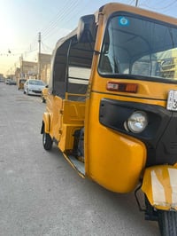 تكتك بسمي  كليزي نضيفه تخم تايرات جدد كهربائي شغاله ٠٧٧٢٨٧٣٢٢٩٧ تكتك خ...