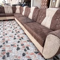 ديوان ٧ونص • ٦قطع • حي عدن