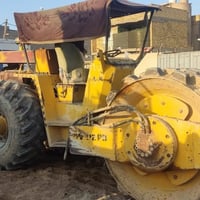 بوماك • موديل ٨٧ • جاهزة للشغل