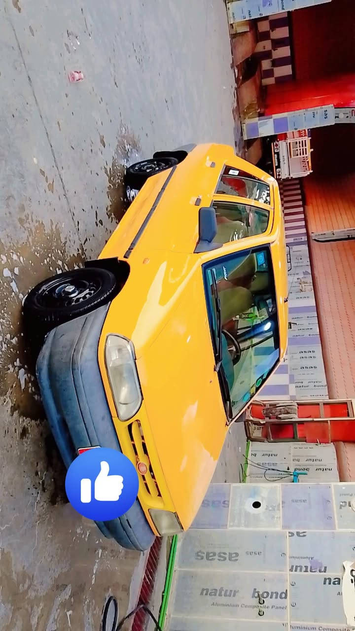 السلام عليكم سايبه 2018 كفاله عامه 
غاز بانزين بسمي مصفره هيئه وغرامات رقم مثنه
 انكليزي تبريد شغال تخم تاير صدر جديد 
*********** السعر45بيهه مجال
