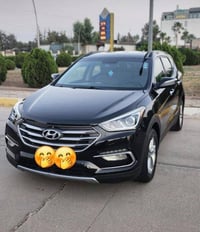 سنتافي • ٢٠١٨ • بدون صبغ