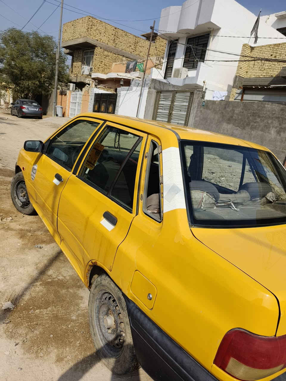 سايبا • ٢٠١٣ • بابل