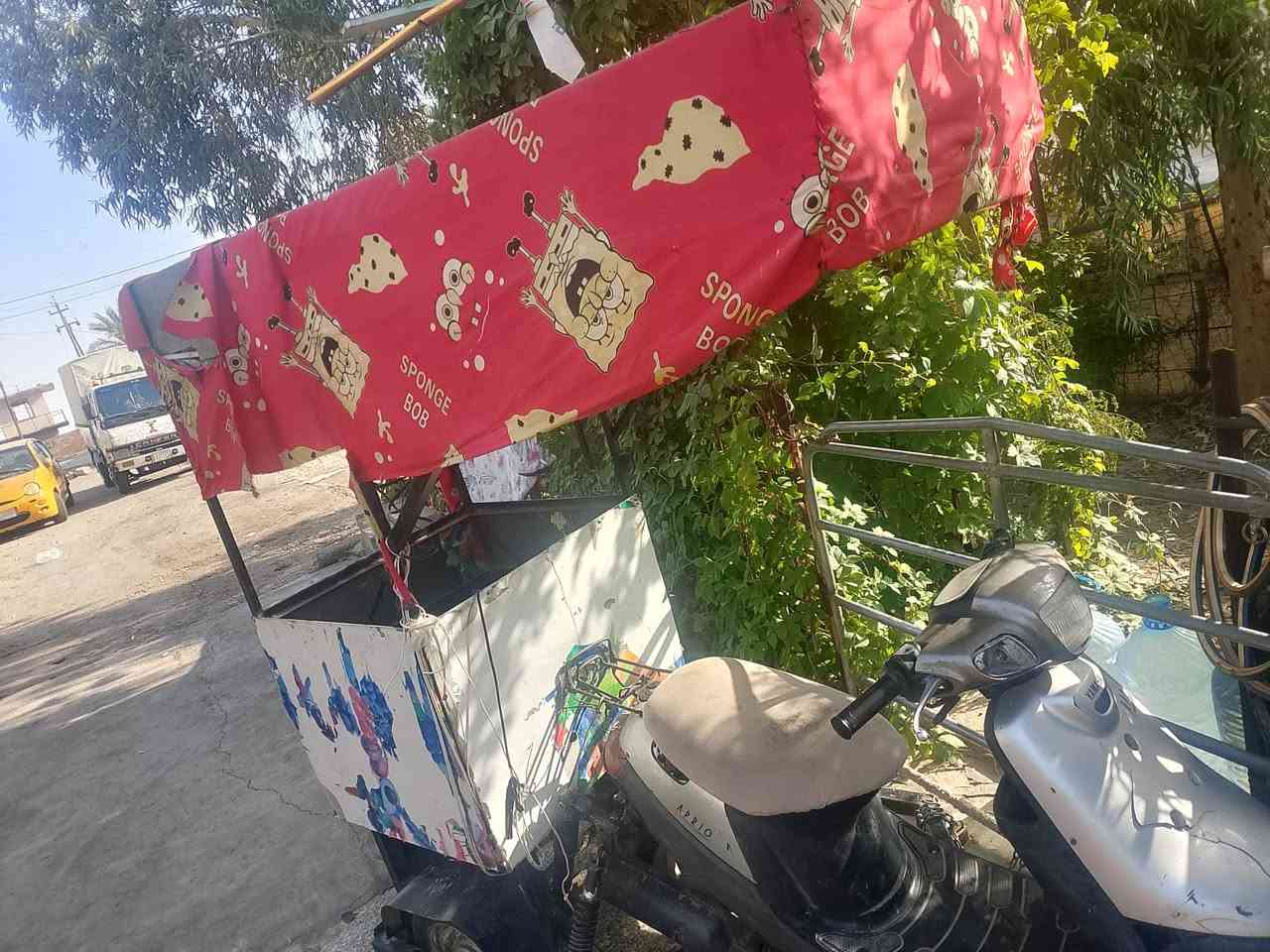 للبيع مطور شغل ما بي شي سعر ٢٧٥ بي مجال توصل***********
