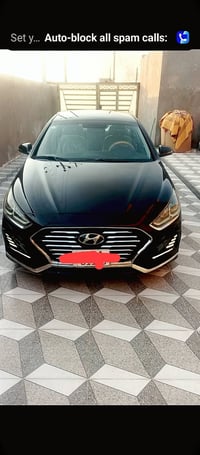 بصرة دولي • ٢٠١٨ • محرك ٢٤٠٠