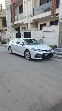 كامري GLE • ٢٠٢٤ • ٤٧٠٠٠ كم