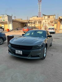 تشارجر • ٢٠٢٣ • رقم بغداد
