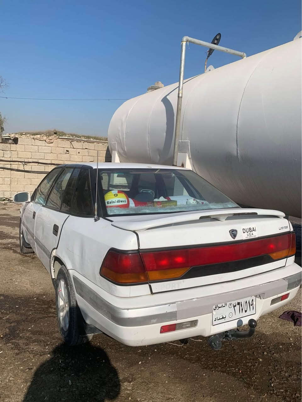 دايو يسيرو 1995 كير عادى مه كينه16 فهل ئه وروپي ويل كهپ بلاجكتور جام كاره با كيّجه كانى ئيشه كات تارم پلاستيكى سلێمانی به شه رتى ئارموئه وهليات وموسو
براوه بەشەرت               ساردو گەرم لەسەر سویجە
تایەی تازە یە پاتری تازەیە
هەمووگیانی ئیش ئەکا بەشەرت
20)گەڵاو معامەلە
شوين سليّمانى
ڕەقەم /*********** السليمانية, العراق
