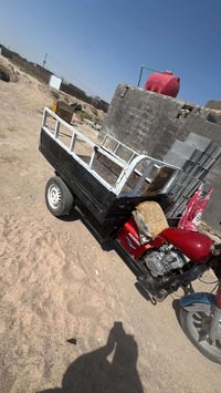 البصرة • خور الزبير