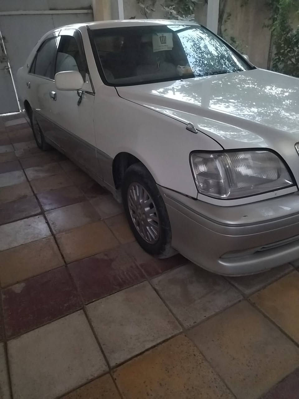 سياره ملكه البيع ادوات فقط سنويه رقم كركوك خصوصي سياره حداده كير محرك كله مكفولل 100/100 ما عده دبه مال دهن مزروفه سعر دبه هيج الو 100 الو 150 سياره خير من الله سياره كله جديد. او بيه كصه جعب فقط سعر سياره 40 او بيه مجال قليل الطيبين نتصال عله هذه رقم *********** سياره مال وزه  موديل 2003 ملحضه سياره مكفولله من نقل جثه او من كلشي محرك 2 او نص
