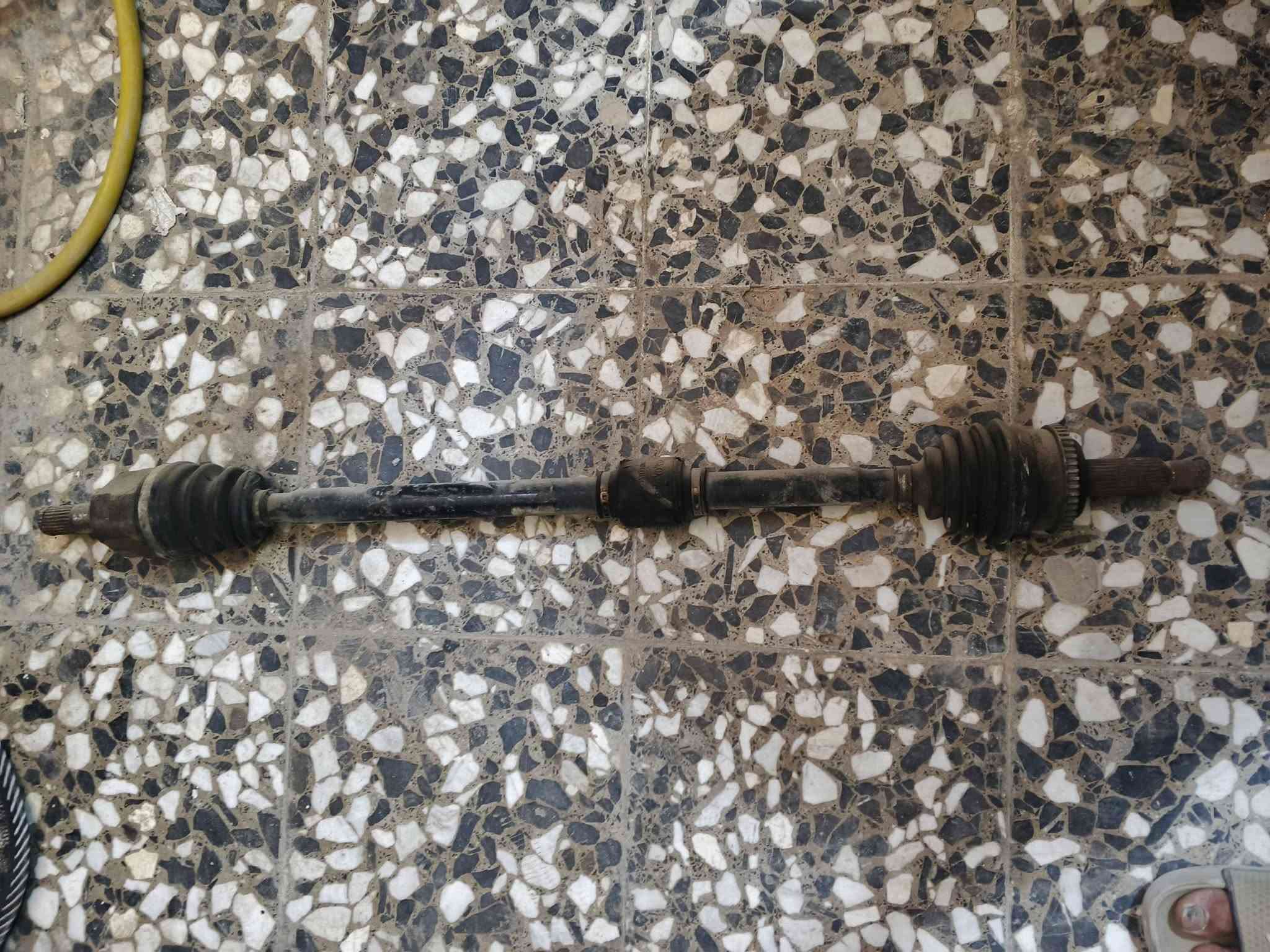 ابو كيان • ٧ ساعات • ٤ صور