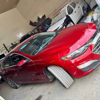 ماليبو RS • ٢٠٢٤ • اكر