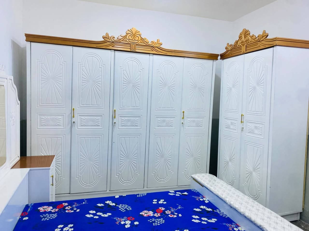 تصميم احدث الموديلات 
حسين سعيد للاثاث الحديث
🧿﷽ 🧿 #
#مبيعات البدير للأثاث 
العنوان  الديوانية قضاء البدير قرب مدرسه الصادق  الأهليه قرب السايدين ***********
*********** حسين سعيد 
متوفر خدمه توصيل داخل الديوانية اقضيه ونواحي
رابط قنا تليجرام  https://t.me/huuuusb
