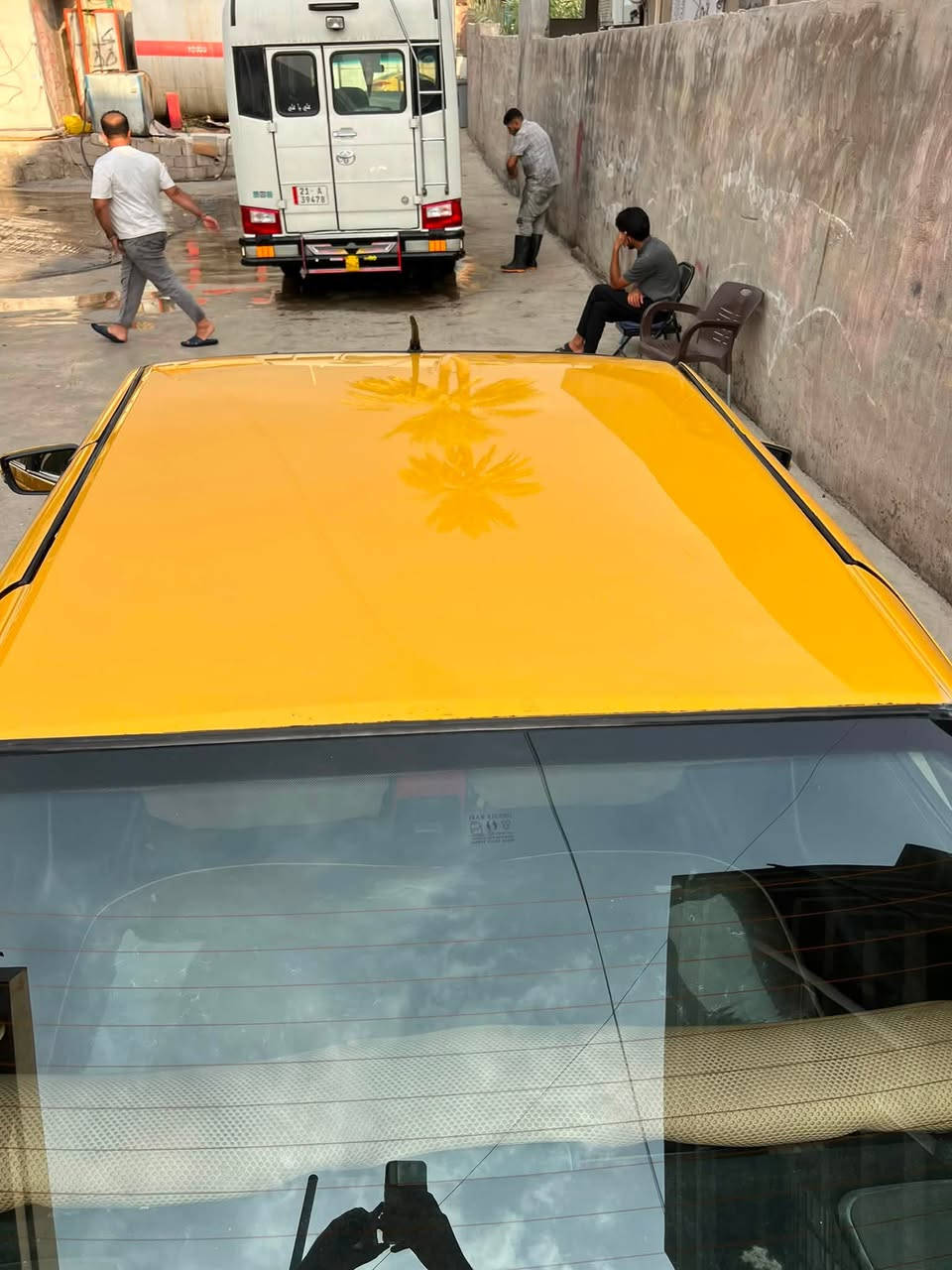 بيجو بارس • ٢٠١٥ • بدون ضربه