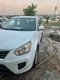 تيكو • ٢٠١٣ • ما بيه صبغ