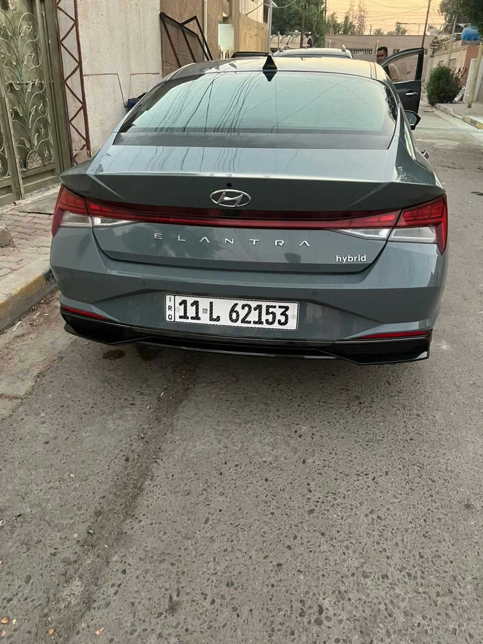 النترا • ٢٠٢٣ • فول مواصفات