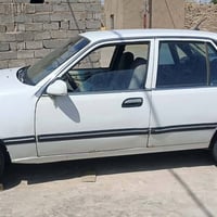 برنس • محرك وكير عادي • واسط الحي