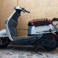 بوليس • موديل ٨ • نواقص