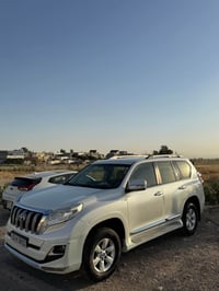 برادو • ٢٠١٤ • ١٢٥٠٠٠
