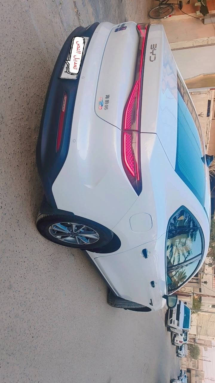 السلام عليكم
BYD c5
موديل 25 رقم بغداد مميز 
باسمي سنويه وهزه جديده 
مكفوله من الصبغ والبارد والرصعات والحالوب 
ماشيه الفين و ٣٠٠  ع مكينه وع شحن الف و٥٠٠ يعني الكلي ٣ الف و ٨٠٠ بعدهه زيرو 
ويل كروم  الكوري الاصلي
 السياره عليهه اضافات معربه برنامج منزل كل التطبيقات 
مدوشمه كشنات درجه اولى 
ارضيات حوضيه حته الصندوق 
دواسات جدد غلاف ستيرن اصلي 
فرشه دشبول واهواي شغلات مينذكرن 
 غراضهه كامله بصمه وشاحنه وكارت
الدهن مبدله جديد يم الحسام يمشيك 15 الف 
اخوان السياره مصروف عليهه خير من الله 
وبلعافيه ع الياخذهه 
سعرهه 20 و 800 وبيهه مجال بسيط 
مكاني بغداد الغزاليه 
***********
