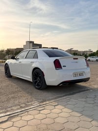 كرايسلر 300S • ٢٠٢٢ • ٦١ الف مايل
