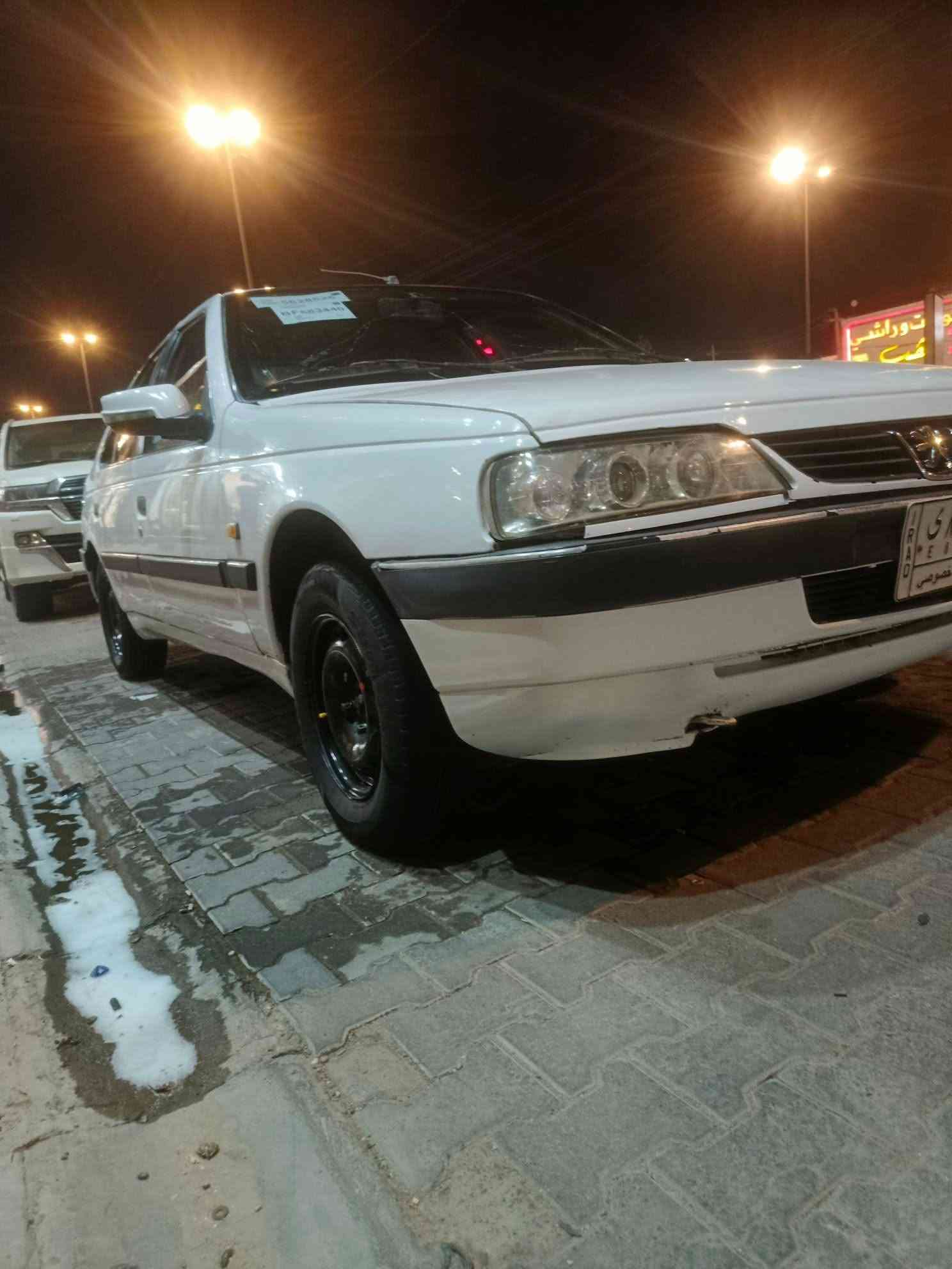 اسلام عليكم بيجو لميس مديل 13سياره كلش حلوه مثل اصور بيه طخه بجملغ الكدام ومبدل ولباقي كفاله حتا الدوائر علا وضع الشركه مابيه اخياسات سياره كلش نضيفه كير فرنسي جديد مكينه خير من الله تبريد حداديه توه مشدوده رقم بغداد راعيه بلنجف يمي وسياره بلنجف اسعر34اوبيه مجال ***********
