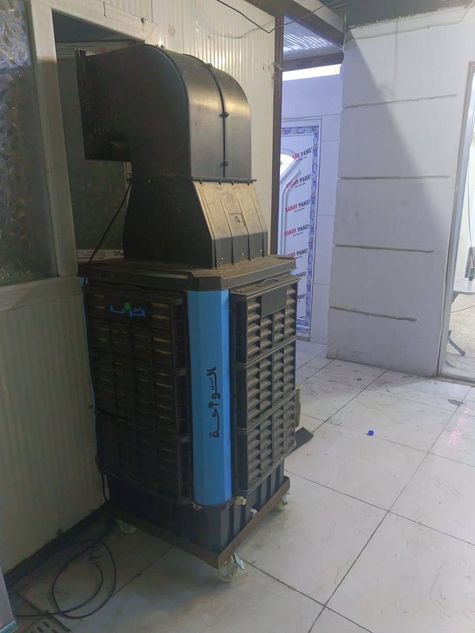 للبيع العنوان بغداد الشعب
رقم ***********
