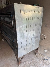 فرن طابقين • شغال • بغداد