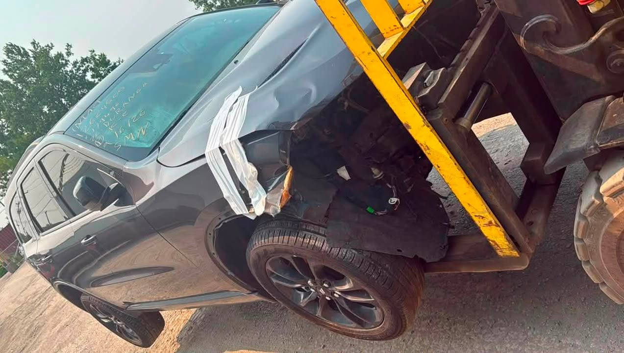دورنگو موديل 26   GT بلاص. فول الفول اقل من شهر تصل عمان  السعر واصل عمان 192  واذا واصل  بغداد على كتاب شهداء 210 بدون تصليح وتكدر ادخلها عل فاتوره الاتصال ***********   السياره تكدر تحجزها بعربون وباقي لحد ماتصل الحره اتكمل المبلغ
