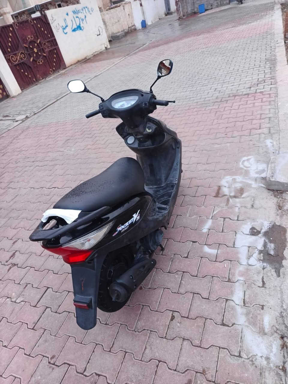 كيمكو • جديد • شغال