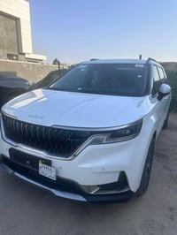 كرنفال ٢٠٢٣ • فول دبل بنزين • ٣٥٠٠ ٦ سلندر