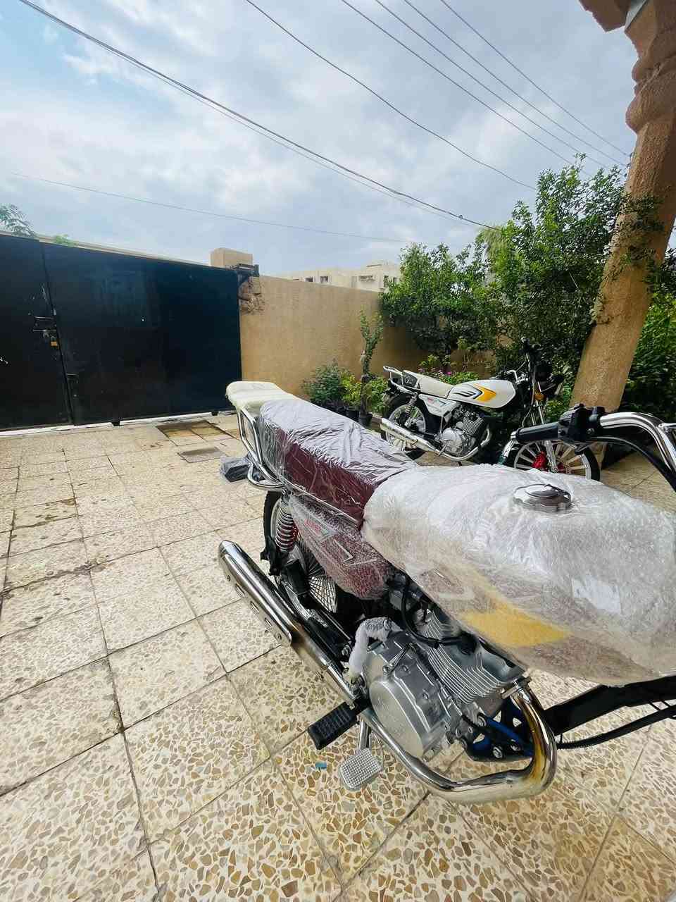 تايكر • موديل 26 • زيرو