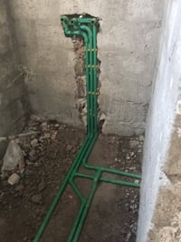 اسطه • مجاري وبواري • كركوك