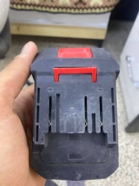 تصليح دريل • تحويل نيكل ليثيوم • بيع وصيانة عدد