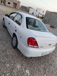 سني • ٢٠١٠ • اوتوماتيك
