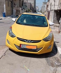 النترا 2013 امريكي محرك 1800 جاهزة رقم بغداد شرط التحويل مكان السيارة ...