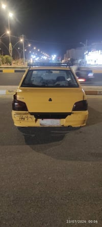 سايبة منغولي • ٢٠١٢ • تحويل مباشر