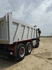 شاصي مكفول • محرك ٢٥ • جير ١٣٠ جديد