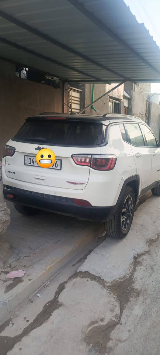 جيب كومباس 2019 وارد امريكي ضربتها جاملغ ايسر مبدل ومصبوغ والبنيد فقط بدون ضرر داخلي .. فول مواصفات ماعدا البانوراما
السعر 115 وبي مجال قليل للشراي / بيع مستعجل
رقمها بصرة بأسمي تحويل مباشر
***********
جيب كومباس 2019 وارد امريكي ضربتها جاملغ ايسر مبدل ومصبوغ والبنيد فقط بدون ضرر داخلي .. فول مواصفات
