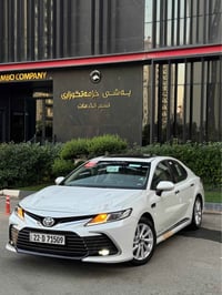 كامري GLE • ٢٠٢٢ • السليمانية