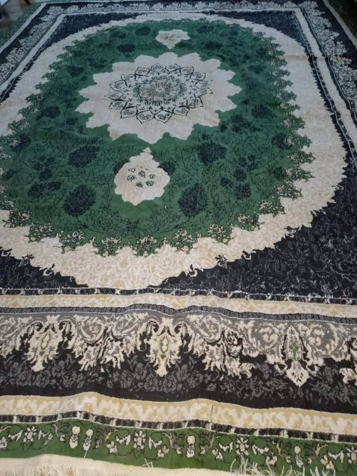 زوالي • ٣×٤ • مستعملة سنة