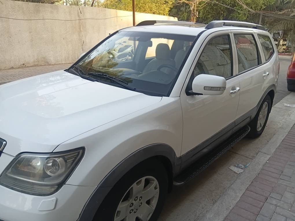 مهافي ٢٠١١ خليجي فول 1/1 كامل المواصفات بيها صبغ بين الجاملخ والباب الامامي بل وصط ولباقي مكفول كير نظيف محرك حاوية صدر تبريد جديد ماشيه ١٧٠ السعر ( ١٢٨) العنوان الكاظمية الظباط *********** بغداد, العراق
