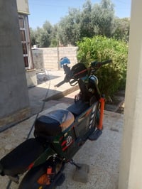 R9 KOOGAR • ٦ بطاريات • خالي عيوب