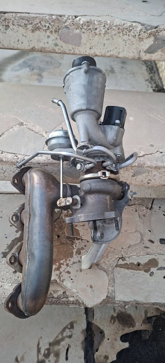 مارسيدس W212 • قطع غيار • قياس الويل