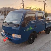 كيا فونتيرا • دبل قماره • ٣٠٠٠