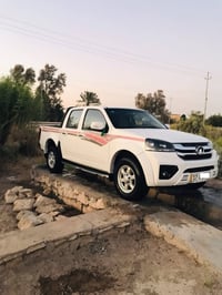 كريت ويل موديل 2025 رقم مثنى مداور ثاني يوم سياره ماشيه 40 الف اخت الز...