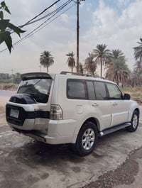 بجيرو • ٢٠١٥ • رقم بغداد