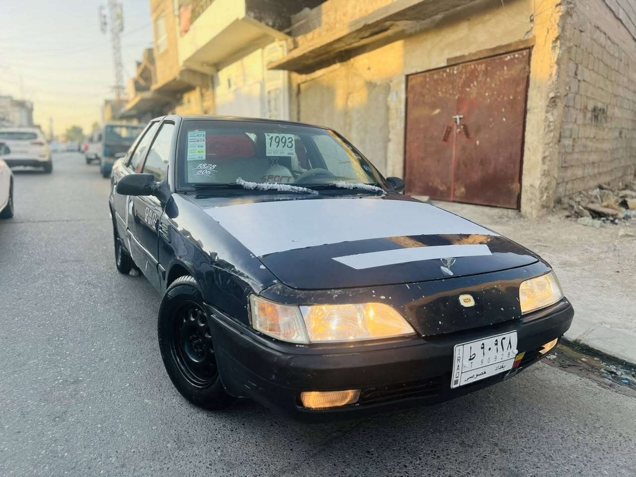 سلاموو عیلکوم  سیارە 🚗  دایوو مودیل 1994   سنویی  عزم  عاج  سنویی  ساقتا 2020  مکینا  گیر بشرط  صدر کربایی  بشرط   طیارات  جدیدا  مکینا  16  گدام  وارا مابیی  حادس سیارە   ڕقم   بغداد  بدون   راعیی  شرط  حاسیبا    ڕقم موبایل   مقفول   کارەبایی مکفولا  کل بشرط  مابیی  ایی نقس  سعر💸(15)بی  مجال   مابی تراوس  مابیی قست
ژ....م *********** 
*********** ـ مکان 🏦 کرکوک بنجاعلی  یم  حسوا  رمل
سلاموو عیلکوم  سیارە 🚗  دایوو مودیل 1994   سنویی  عزم  عاج  سنویی  ساقتا 2020  مکینا  گیر بشرط  صدر کربایی  بشرط   طیارات  جدیدا  مکینا  16  گدام  وارا مابیی  حادس سیارە   ڕقم   بغداد  بدون   راعیی  شرط  حاسیبا    ڕقم موبایل   مقفول   کارەبایی مکفولا  کل بشرط  مابیی  ایی نقس  سعر💸(15)بی  مجال   مابی تراوس  مابیی قست
