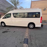 هايسه مديل (23) راقم بغداد   سياره جديده فول كير اتو  سياره فول مصفات ...