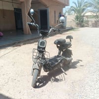 بايسكل شحن • حجم 14 • محتاج بطاريات
